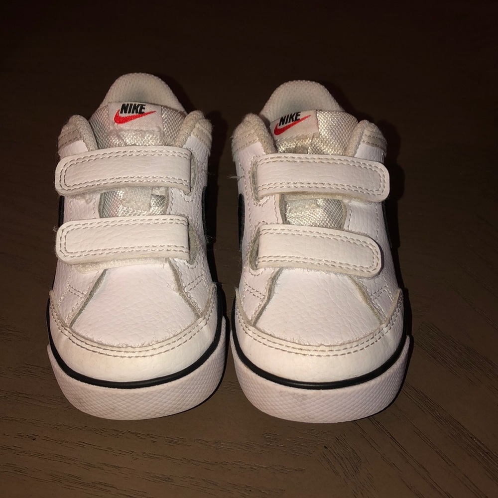 Nike Toddler size 8c